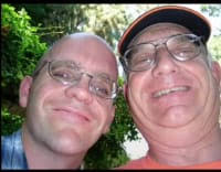 Eric Dickey Obituary (1971