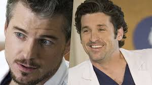 Quiz : élimine 7 personnages de Grey's Anatomy,
