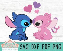 Download Stitch Angel Cut File Savvy Designs Stl