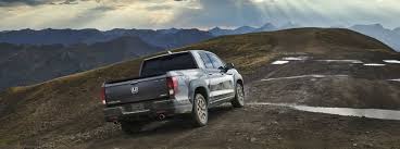 While others in the midsize pickup class offer different bed sizes, engine options (including diesel variants), and cabin sizes, the ridgeline does not. 2021 Honda Ridgeline Cabin And Truck Bed Size Battison Honda