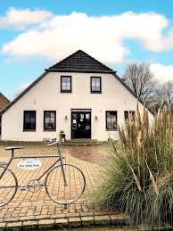 Die Luttje Koje Bed Breakfast Brake