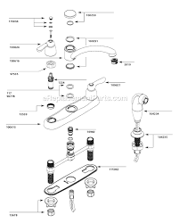 Model# 97462 (9) $ 21 45 $ 25.23. Moen Kitchen Sink Faucet 7907 Ereplacementparts Com