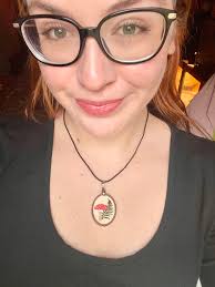 A perfect gift for tis session! 💞❤️ Yes, I'm Obsessed — Look at It!