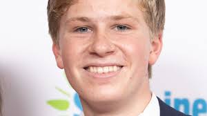 How Much Is Steve Irwin's Son Robert Worth?