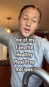 One of my favorite healthy recipes to have protein for the week! #asmr  #Recipe #healthy #nutrition #cooking #doctor