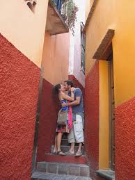 Check spelling or type a new query. La Leyenda Del Callejon Del Beso Turimexico