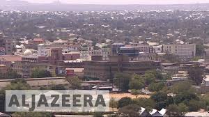 Dodoma cathedral is minutes away. Tanzania Move To Relocate Capital To Dodoma Begins The Global Herald
