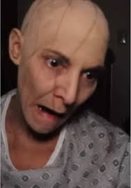 Candace's Strong Stance