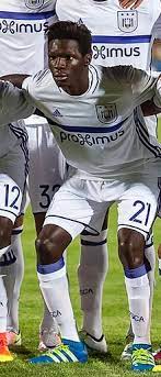 Beşiktaş transfer haberleri, transfer listesiyle ilgili bilgileri ve son dakika beşiktaş transfer bilgilerini bulabileceğiniz beşiktaş transfer sayfası. Fabrice Nsakala Wikipedia