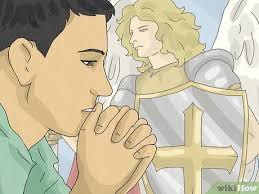 How to Work with Archangel Michael: A Complete Guide