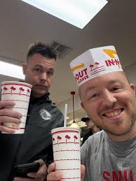 Larry explores LA part 2