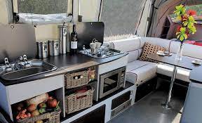 You'll be surprised what you'll learn from using other models and may get ideas for features or layouts that work best for you. The Best Camper Trailers 5 To Buy Right Now Curbed