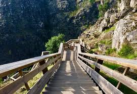 ¡reservá en línea ahora y ahorrá! Os 10 Melhores Passadicos Em Portugal Para Explorar A Natureza All About Portugal