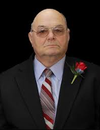 Obituary information for Ronnie Ray Williams