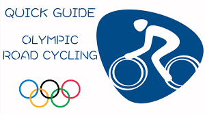 Here's what to watch for in the keirin at the 2021 olympics in tokyo. Quick Guide To Olympic Road Cycling Youtube