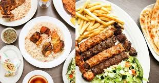 Restaurant aljazeera located at damansara perdana,petaling jaya selangor merupakan restaurant yang mensajika ln makanan timur tengah yang asli dengan resepi. Saba Restaurant Delivers The Best Middle Eastern Food In Klang Valley Beep Food Delivery App Blog