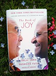 A Great Boost Everyone Could Use The Book Of Joy Biography Books Books