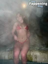 Serena Abweh  Rena_Serenaa Nude Leaks Photo 24 | TheFappening