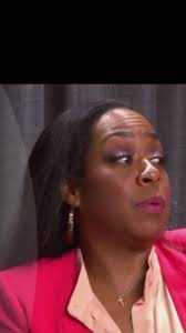 Actress Rolanda Rochelle