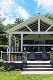 27 Best Ideas Roof For Decks Avilow Com In 2021 Deck Roof Best