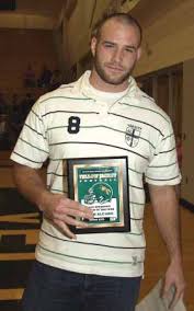 Alcorn makes the transformation to the Packers