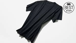These tops are everyday staples that work with so much in our collection and your closet. 19 Best Black T Shirts For Men That Will Give You An Instant Hit Of Cool Gq