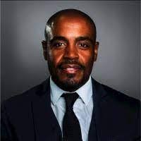 Audwin Thomas's Instagram, Twitter & Facebook