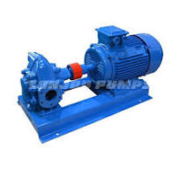 China KCB Crude Oil Pump Manufacturers, Suppliers, Factory ...