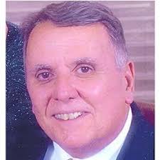 Francis Leahy Obituary (1941