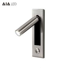 Modern Led Reading Light 12v Headboard Wall Light For Bed Wall Light Bedside Light For Hotel For Sale Led Reading Light Manufacturer From China 110208211