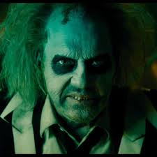 Happy Birthday Tim Burton