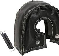 Amazon.com: DEGEOBERLIN T3 Turbo Blanket Heat Shield cover ...