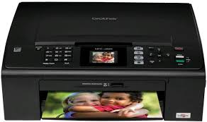 World Software Free Download Printer Scanner Driver Brother Mfc J200