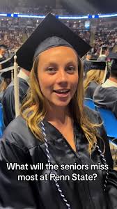 Ashlee Norman Penn State