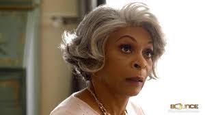 Leona Byrd's Instagram, Twitter & Facebook