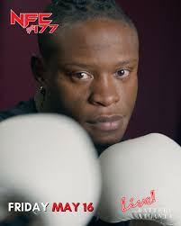 NFC 176 Action Shots—Jared Li came out victorious in Alpharetta, GA, at  Phase Events.⁠ ⁠ #nfc176 📸 @crystal__cowboy