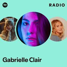 Gabrielle Clair