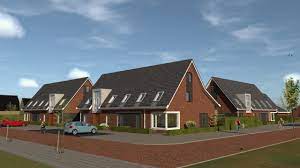 Voel je de landgraaf van biddinghuizen! De Graafschap Biddinghuizen Geohita
