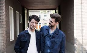 Listen to duncan laurence | soundcloud is an audio platform that lets you listen to what you love and share the sounds you create. Who Is Duncan Laurence Dating Duncan Laurence Girlfriend Wife