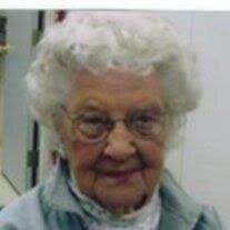 Arvilla Rosella Brechon Obituary