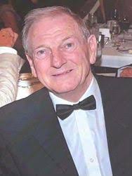 Condolence Book for Kevin McKeon (Tallaght, Dublin)