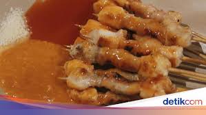 Babak kartu liar 10 tiwi 23 bekasi mahasiswi soto betawi n/a boot camp: Bumbu Sate Ayam Manis Sate Madura Dan Taichan Yang Mantap