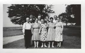 Photo of Jessie Ada Tullis contributed by Caroyln Miller