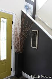 Each time i wondered, how does this happen?! Painting Doors Different Colours Each Side Painting Inspired