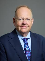 Chris Rennard, Baron Rennard