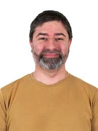 CICECO » João Cunha de Sequeira Amaral