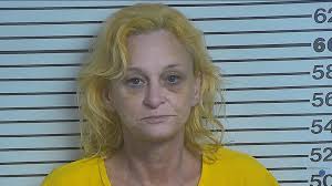 Florida woman arrested after high-speed pursuit