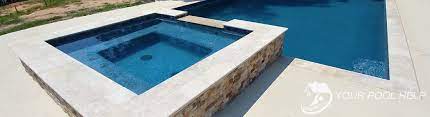 And unlike typical home swimming pools, the royal swim spa won't take up your whole backyard. Adding A Spa To Your Pool Your Swimming Pool Help