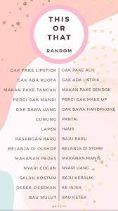 Dagunya disengat lebah, bentuk wajah kucing ini jadi mirip dengan karakter simba. 11 Ide Template Di 2021 Kutipan Persahabatan Terbaik Teks Lucu Buku Remaja