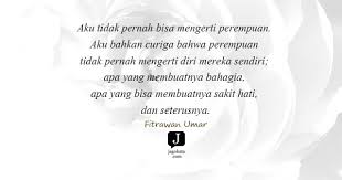Maybe you would like to learn more about one of these? 32 Kata Kata Fitrawan Umar Jagokata